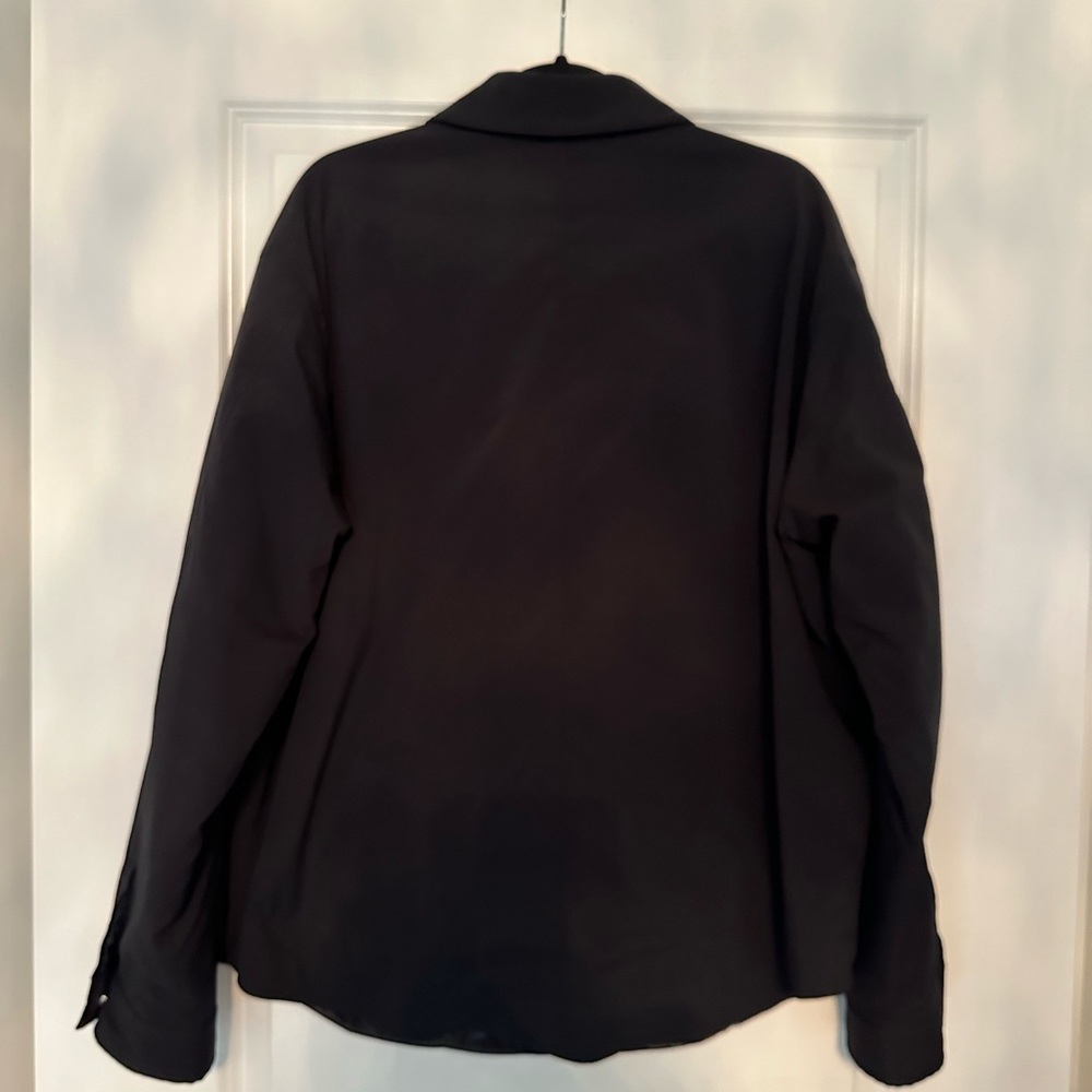Frame Men’s Shell jacket - very soft - Picture 5 of 8